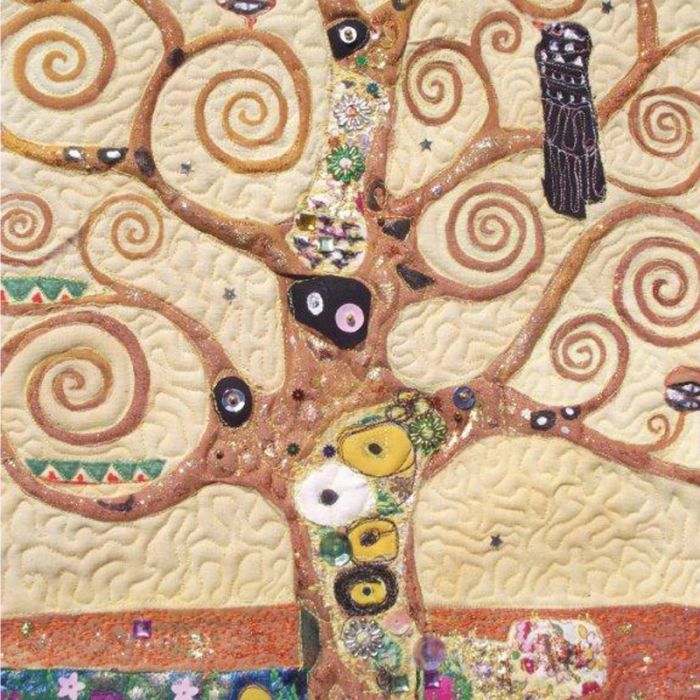 immerse-yourself-in-the-gilded-world-of-klimt-with-this-week-s-free-quilt-pattern-based-on-his