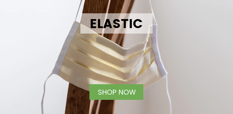 Elastic - For all your crafting needs