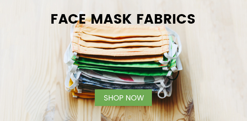 Face Mask Fabrics