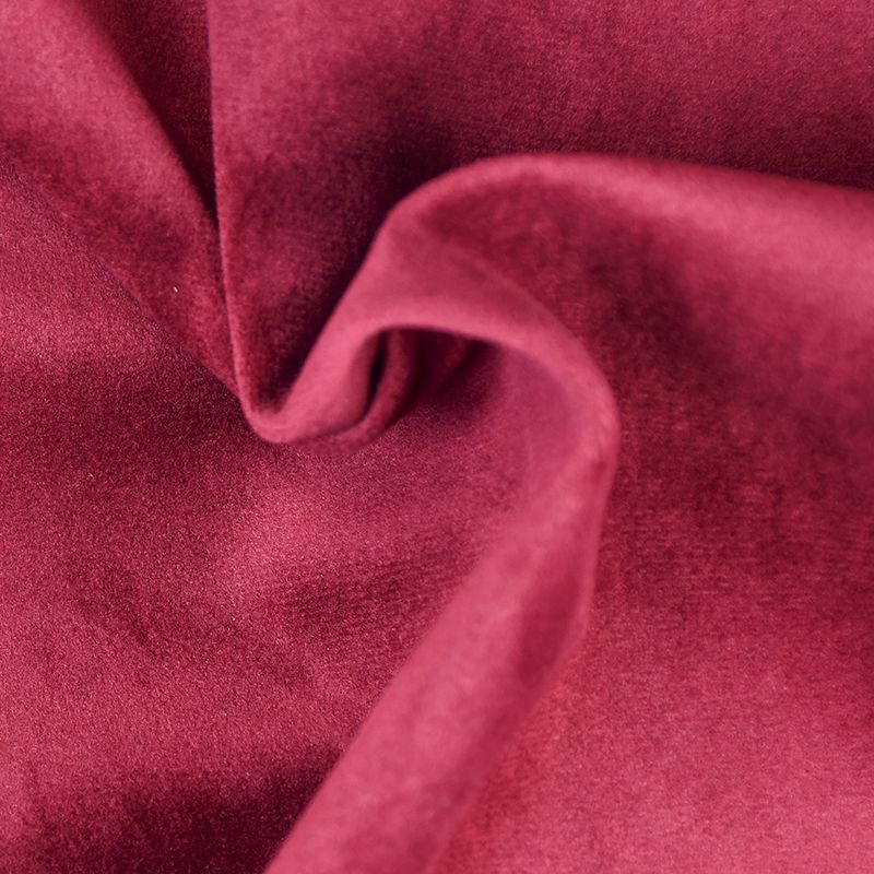 Image of Boutique Velvet Curtain and Upholstery Fabric 150cm