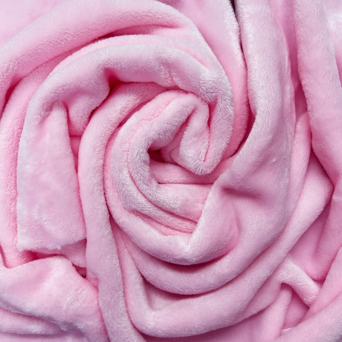 Image of Polyester Cuddle Fleece Fabric - 150cm