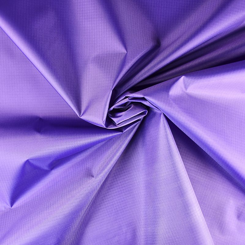 Image of Multi Purpose Water Repellent Ripstop Fabric